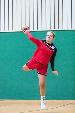 Bild 156 - wCJ Bramstedter TS - ATSV Stockelsdorf : Ergebnis: 28:21